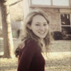 Meet your Posher, Kaylee